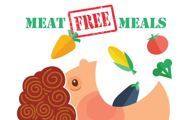 KindMeal - Free Meal For Bloggers