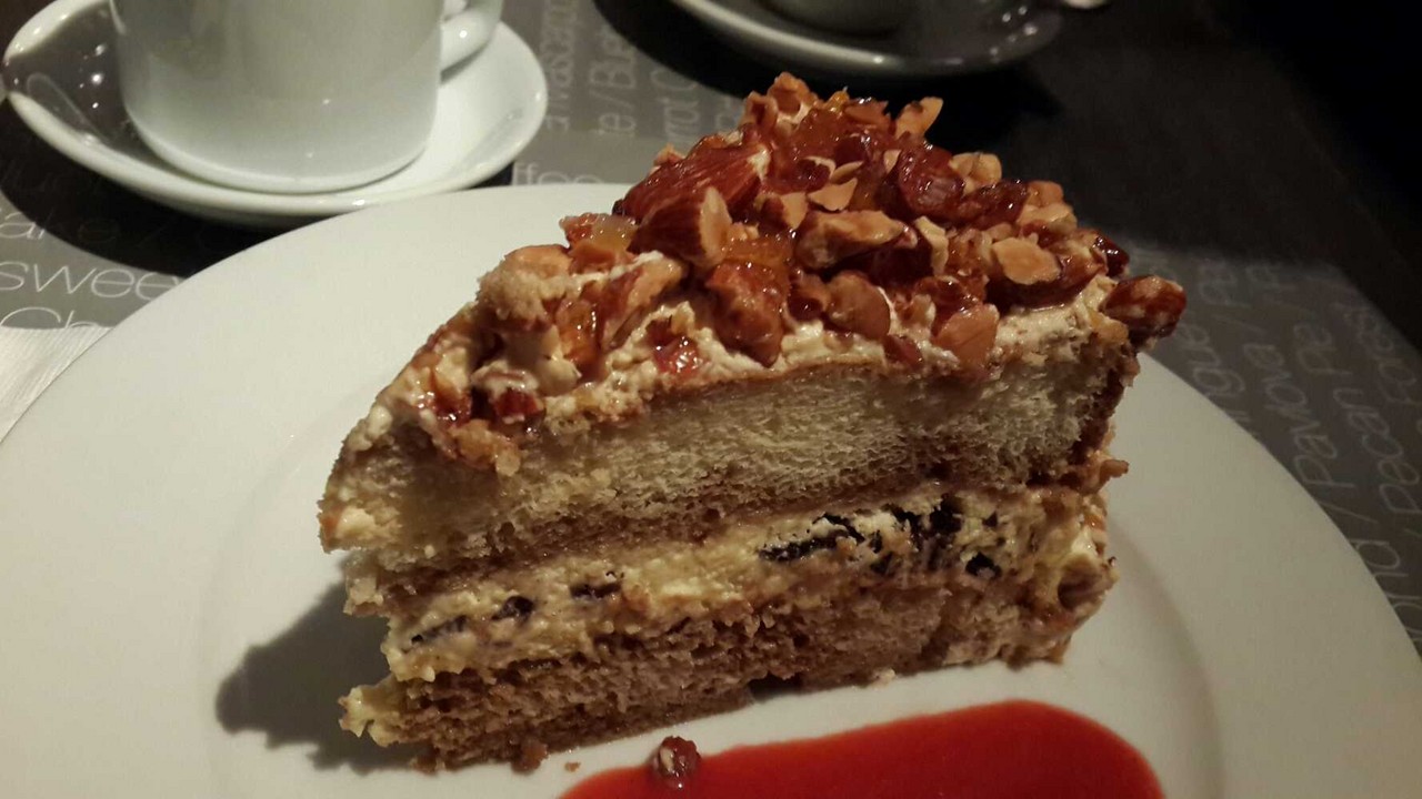 Alexis Bistro Wine Bar Bangsar Kindmoment By Jq Yong Kindmeal My