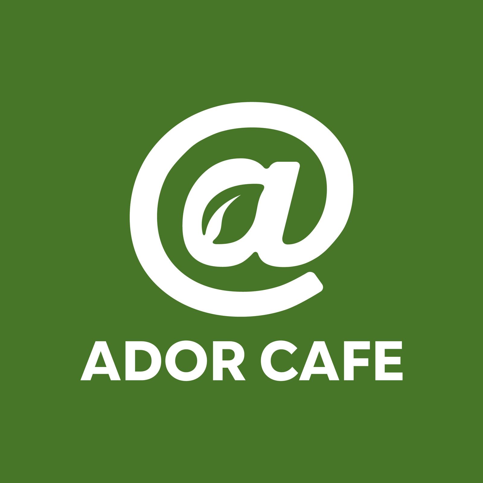 Shop location ador cafe closed kindmeal my